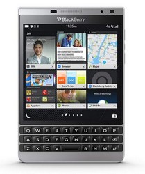 Замена дисплея на телефоне BlackBerry Passport в Твери